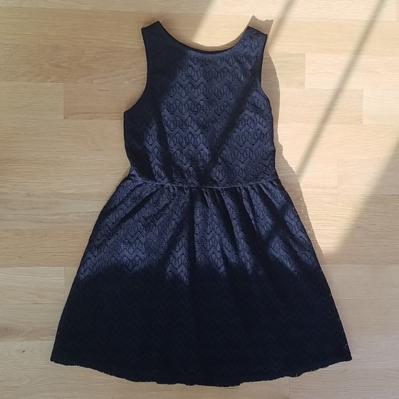 Xhilaration Dresses & Skirts - Black Mini Dress